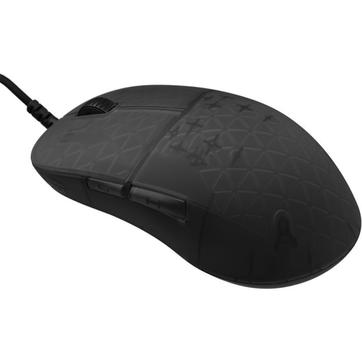 Rato Gaming Endgame Gear XM2 8k Gaming Mouse - Dark Frost
