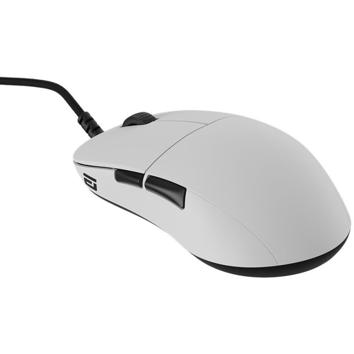 Rato Gaming Endgame Gear XM2 8k Gaming Mouse - Branco