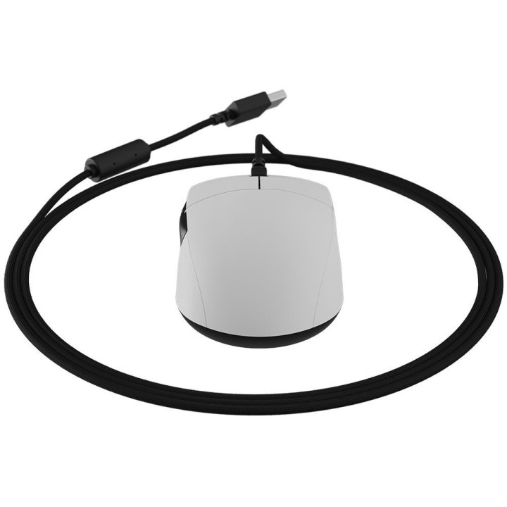 Rato Gaming Endgame Gear XM2 8k Gaming Mouse - Branco