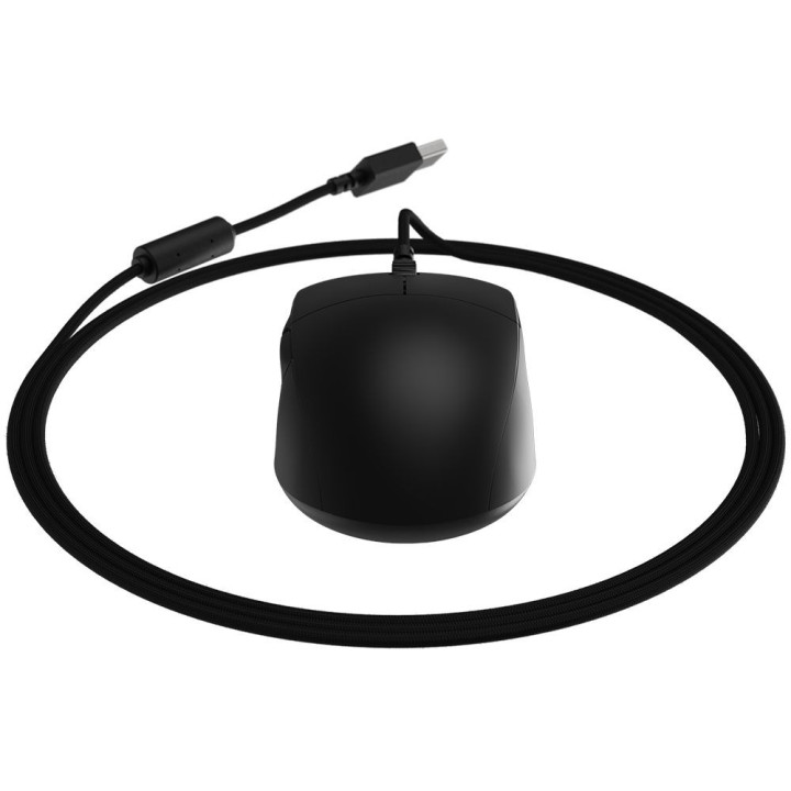 Rato Gaming Endgame Gear XM2 8k Gaming Mouse - Preto