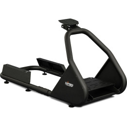 Cockpit Nitro Concepts S-Racer