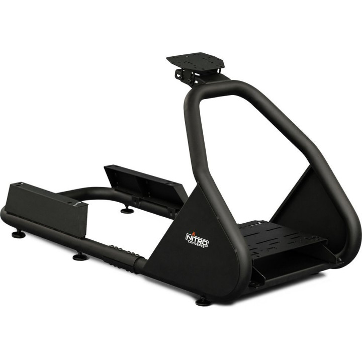 Cockpit Nitro Concepts S-Racer