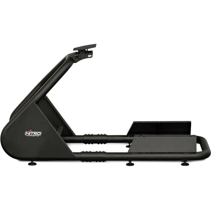 Cockpit Nitro Concepts S-Racer