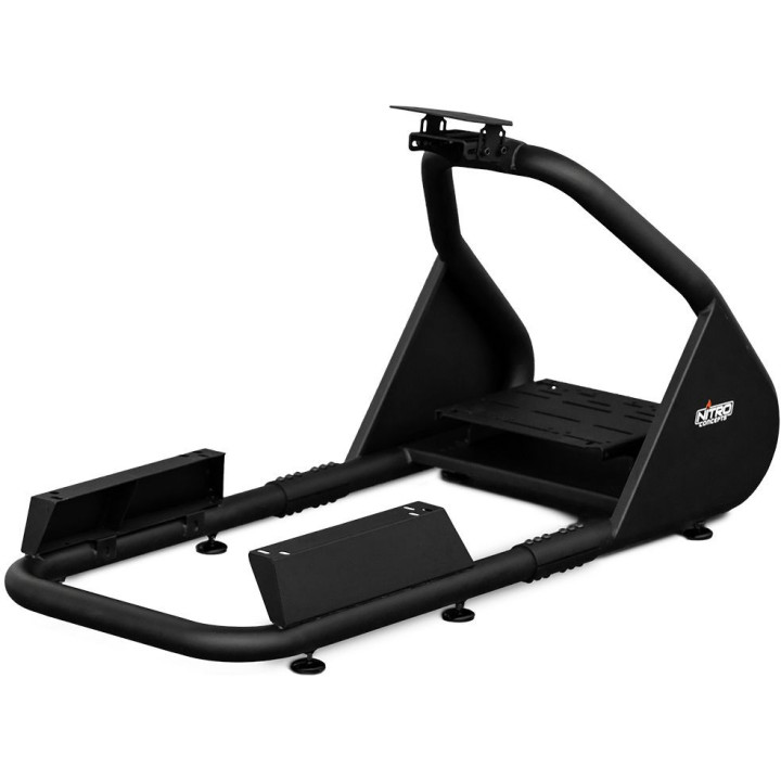 Cockpit Nitro Concepts S-Racer