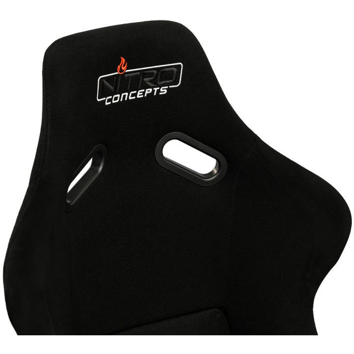 Assento Nitro Concepts R300