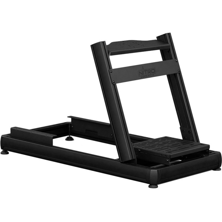 Cockpit Nitro Concepts E-Racer