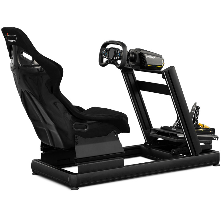 Cockpit Nitro Concepts E-Racer