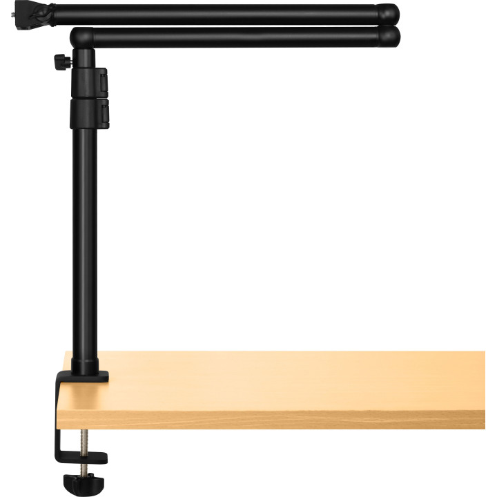 Braço para Microfone Streamplify - Preto