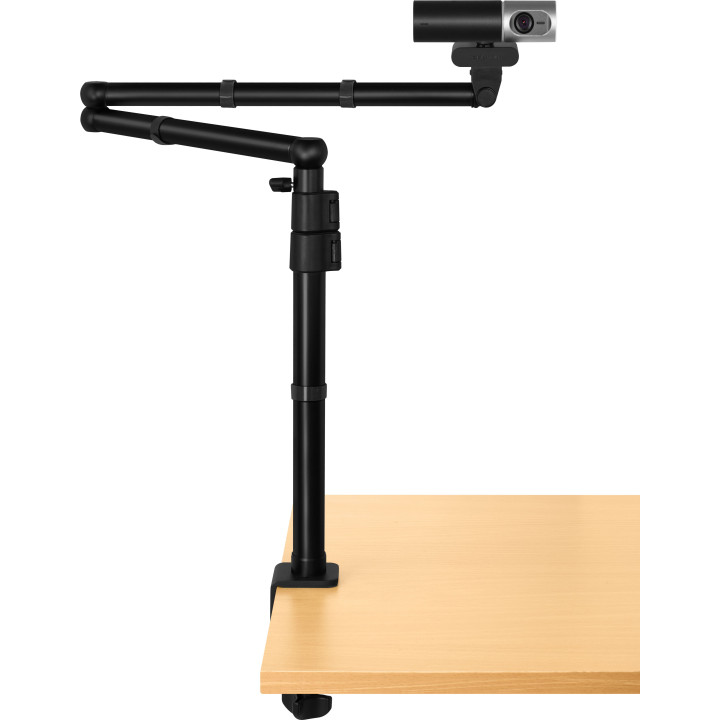 Braço para Microfone Streamplify - Preto