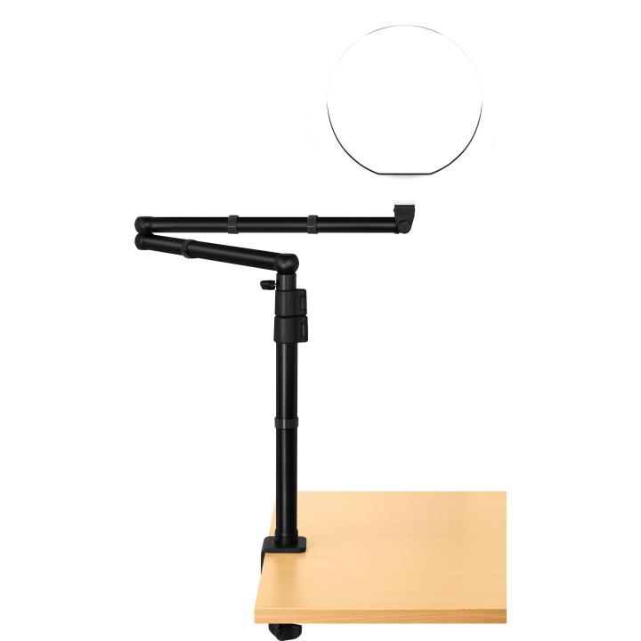 Braço para Microfone Streamplify - Preto