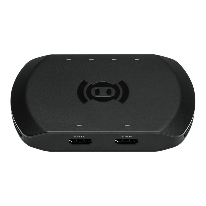 Placa de Captura Streamplify CAPTURE 4K30 - Preto