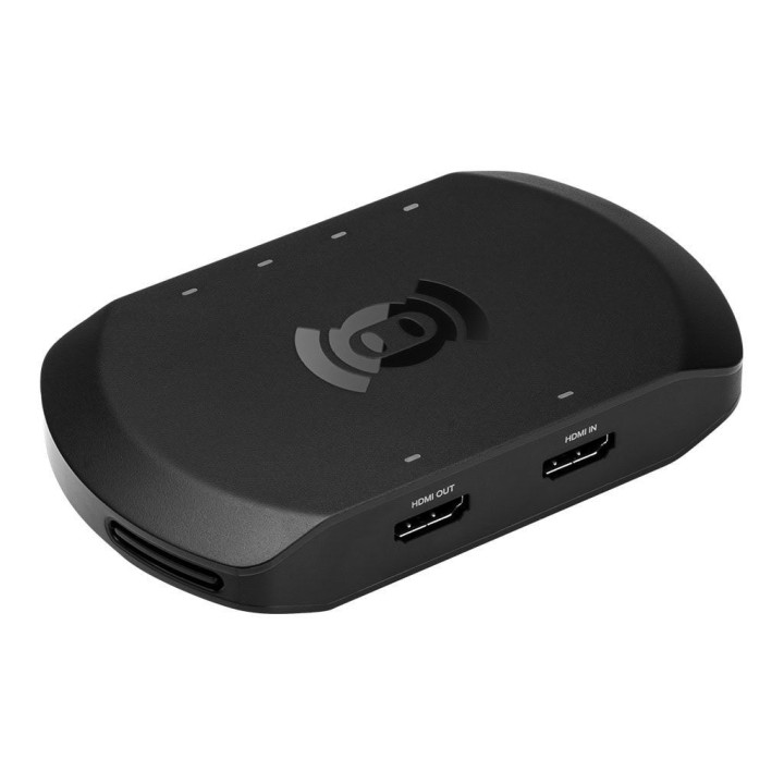 Placa de Captura Streamplify CAPTURE 4K30 - Preto