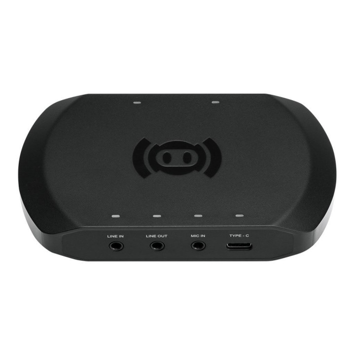 Placa de Captura Streamplify CAPTURE 4K30 - Preto