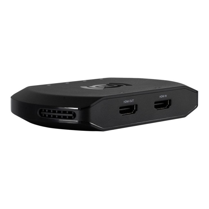 Placa de Captura Streamplify CAPTURE 4K30 - Preto