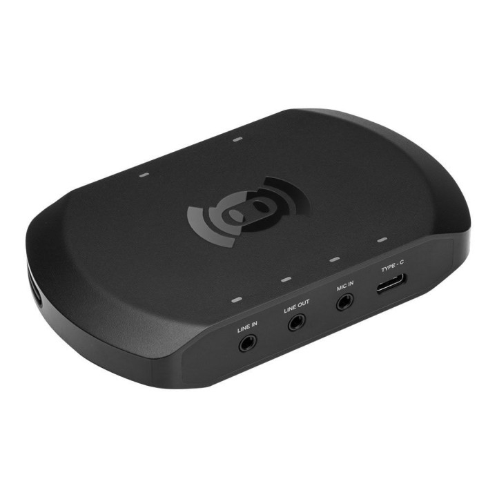 Placa de Captura Streamplify CAPTURE 4K30 - Preto