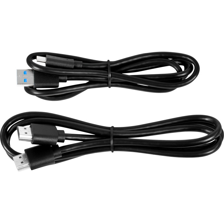 Placa de Captura Streamplify CAPTURE 4K30 - Preto