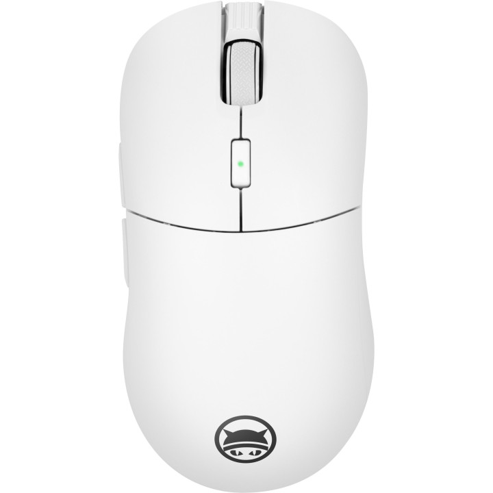 Rato Gaming GAMIAC PX71 Wireless Branco
