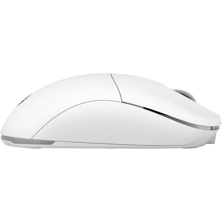 Rato Gaming GAMIAC PX71 Wireless Branco