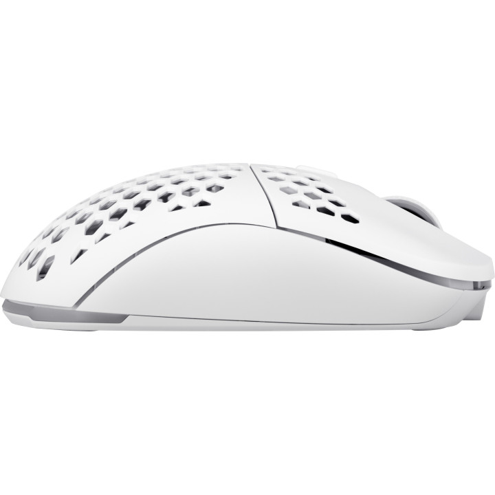 Rato Gaming GAMIAC PX71 Wireless Branco