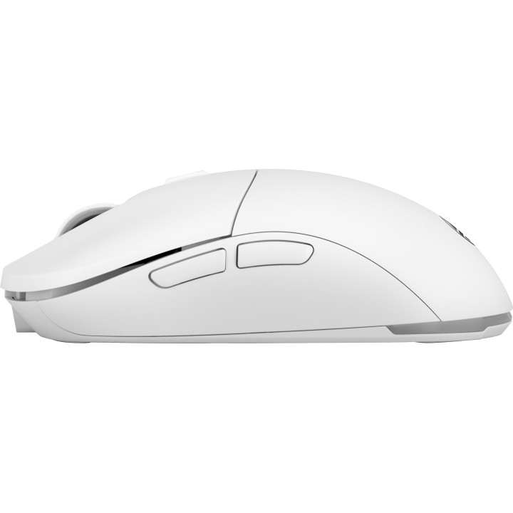 Rato Gaming GAMIAC PX71 Wireless Branco
