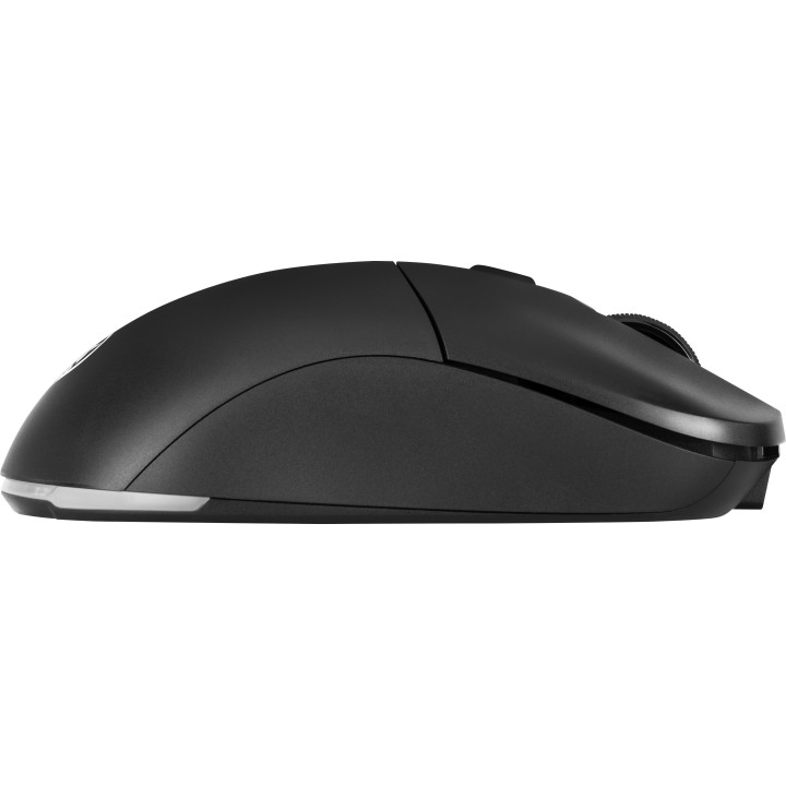 Rato Gaming GAMIAC PX71 Wireless Preto