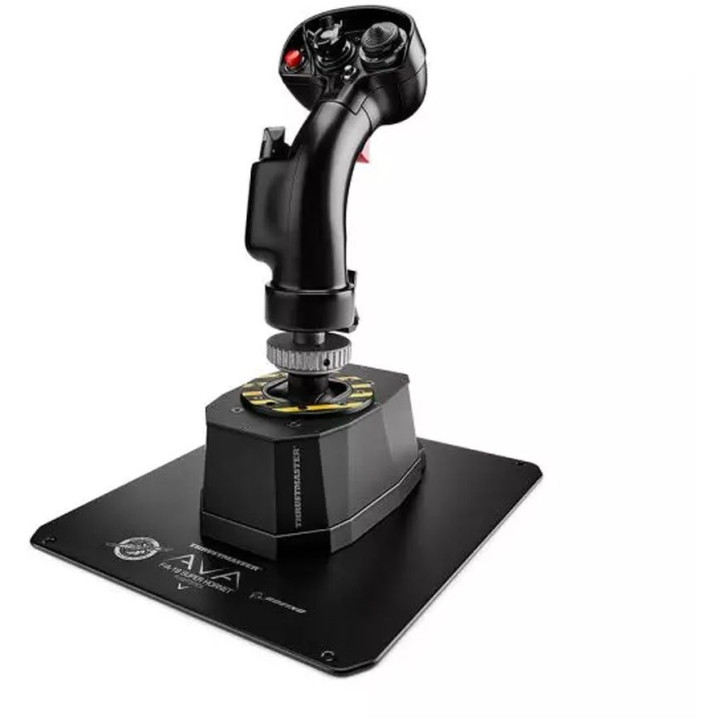 Joystick Thrustmaster AVA F/A-18 Super Hornet Flight Stick