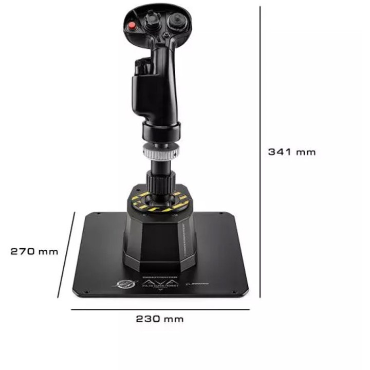 Joystick Thrustmaster AVA F/A-18 Super Hornet Flight Stick
