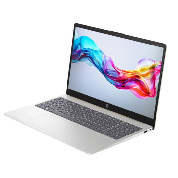 Portátil HP 15-fd0053np 15.6" i7 1555U 16GB 512GB