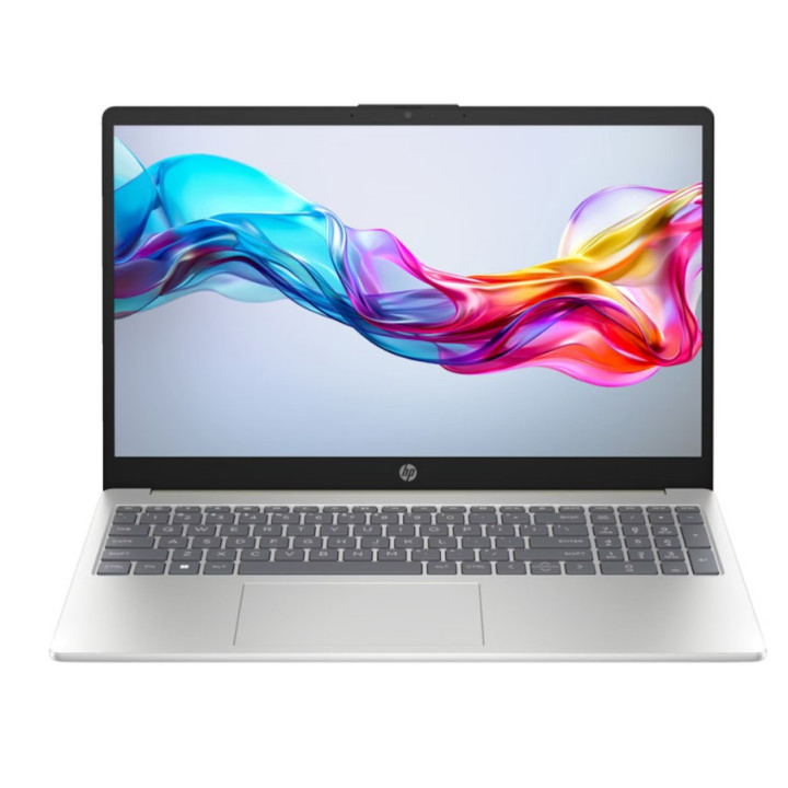 Portátil HP 15-fd0053np 15.6" i7 1555U 16GB 512GB