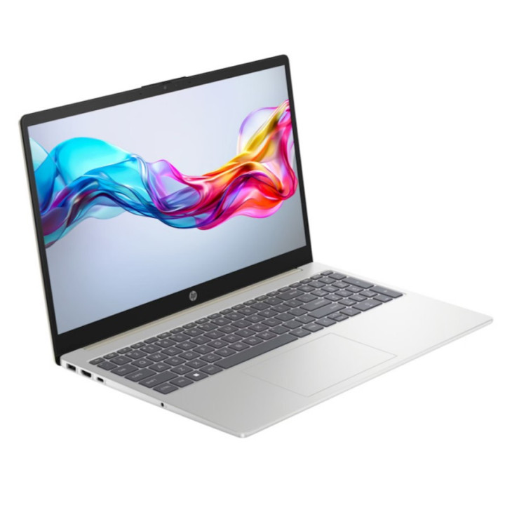 Portátil HP 15-fd0053np 15.6" i7 1555U 16GB 512GB