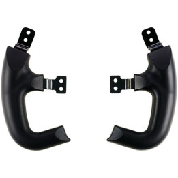 Volante para Buttonplate Asetek SimSports LMP Handle