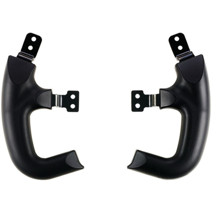 Volante para Buttonplate Asetek SimSports LMP Handle