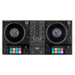 Controlador DJ Hercules DJ Control Inpulse T7