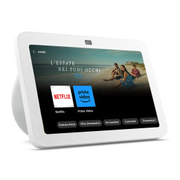 Amazon B0BLS3JJV8 dispositivo de assistência virtual