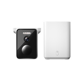 Xiaomi BW 400 Pro Set Câmara de segurança IP Interior e exterior 2560 x 1440 pixels Teto parede