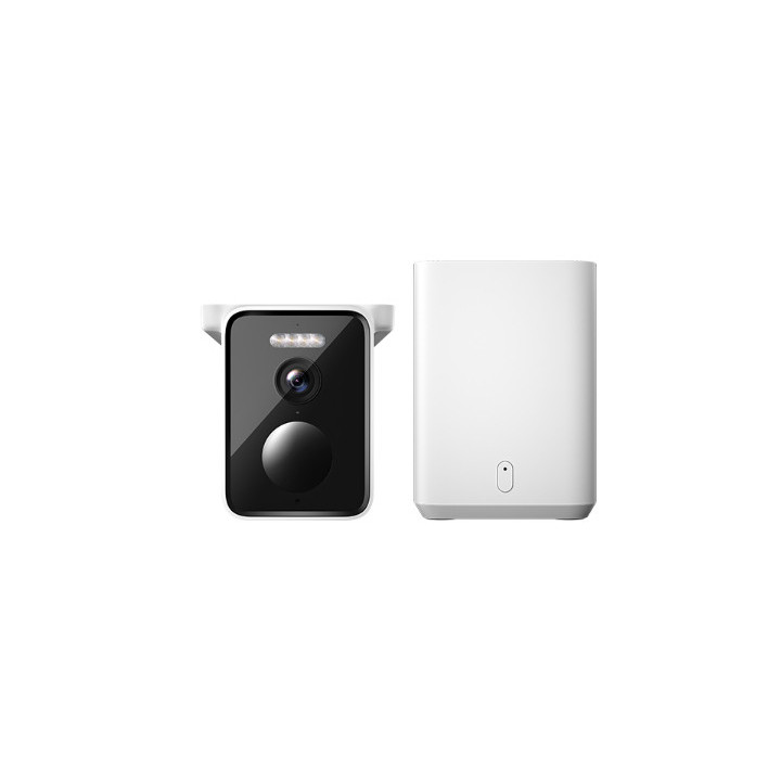 Xiaomi BW 400 Pro Set Câmara de segurança IP Interior e exterior 2560 x 1440 pixels Teto parede
