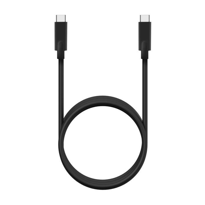 AISENS A107-0705 cabo USB USB 3.2 Gen 2 (3.1 Gen 2) 3 m USB C Preto