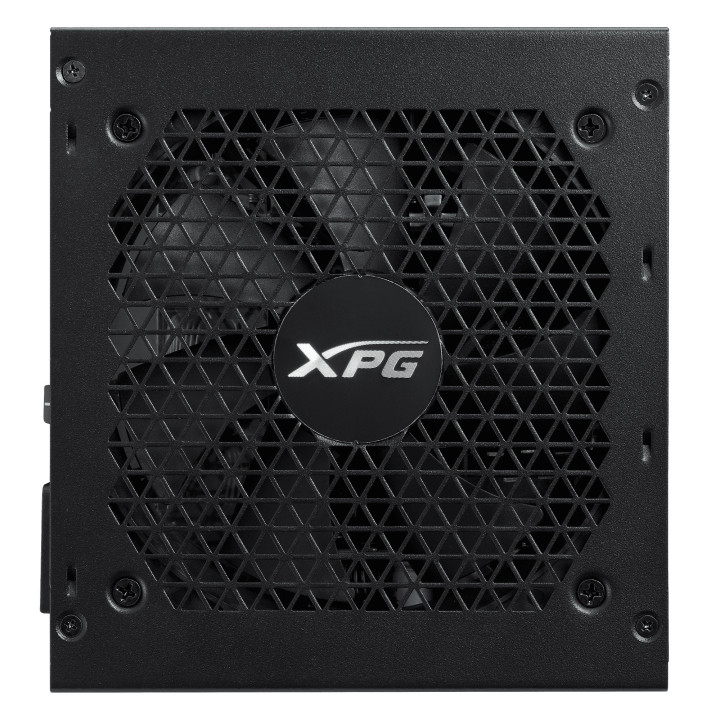 XPG KYBER 850W fonte de alimentação 24-pin ATX ATX Preto
