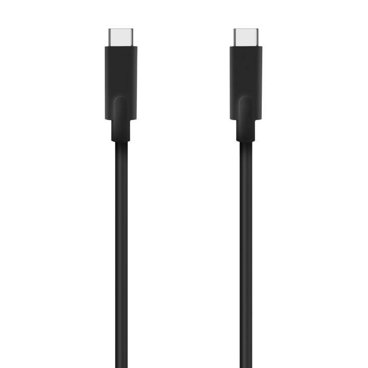 AISENS A107-0706 cabo USB USB 3.2 Gen 1 (3.1 Gen 1) 4 m USB C Preto