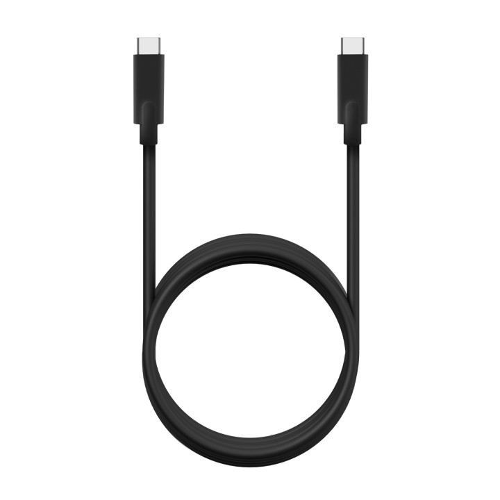 AISENS A107-0706 cabo USB USB 3.2 Gen 1 (3.1 Gen 1) 4 m USB C Preto