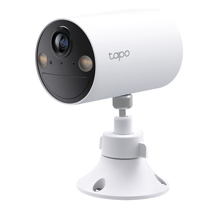 TP-Link TC82 câmara de segurança Bala (forma) Câmara de segurança IP Interior e exterior 2304 x 1296 pixels Teto parede