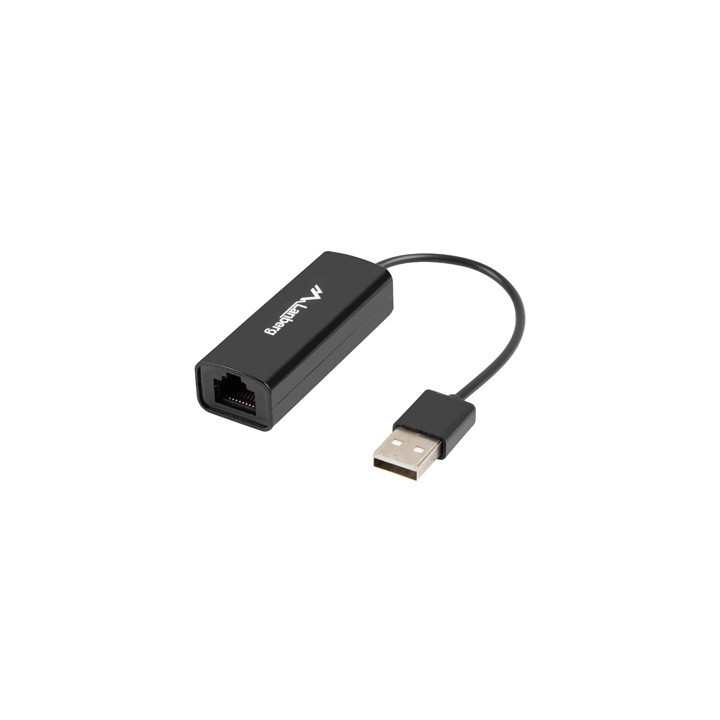 Lanberg NC-0100-01 placa adaptador de interface