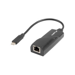 Lanberg NC-1000-02 placa adaptador de interface RJ-45