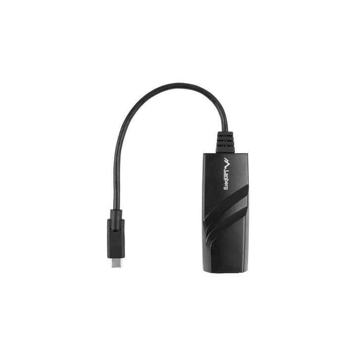 Lanberg NC-1000-02 placa adaptador de interface RJ-45