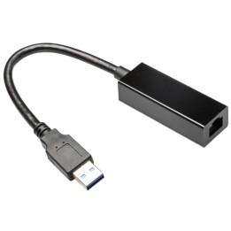 Gembird NIC-U3-02 cartão de rede Ethernet 1000 Mbit s