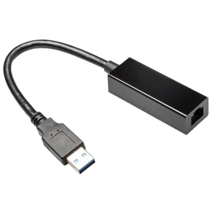 Gembird NIC-U3-02 cartão de rede Ethernet 1000 Mbit s