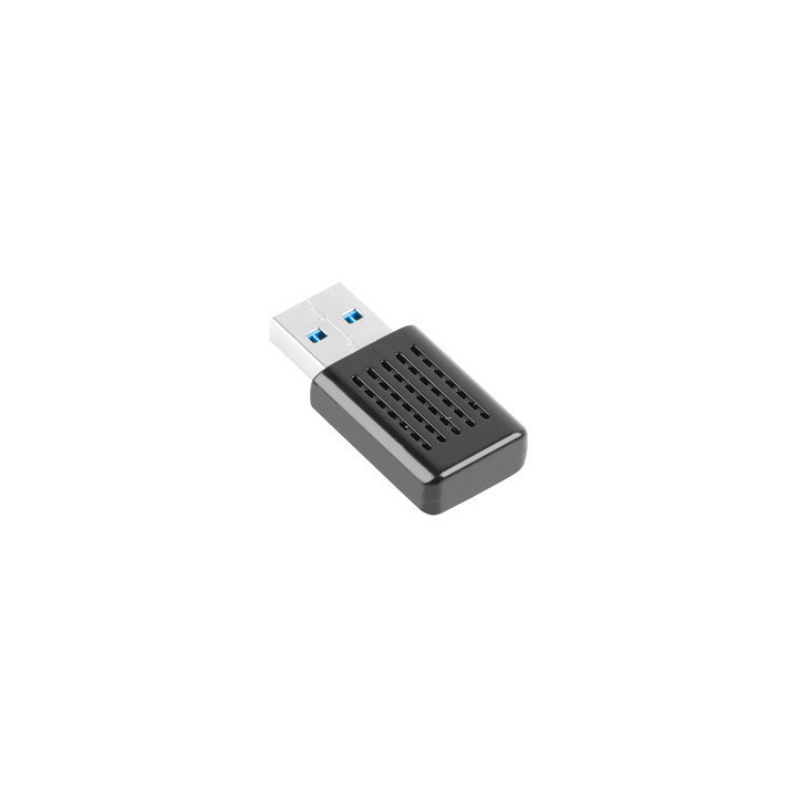 Lanberg NC-1200-WI cartão de rede WLAN 5000 Mbit s