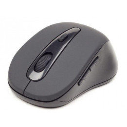 Gembird MUSWB2 rato Escritório Mão direita Bluetooth Ótico 1600 DPI