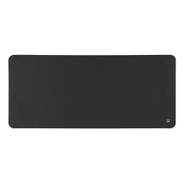 Ewent EW3182 tapete de rato Tapete Gaming Preto