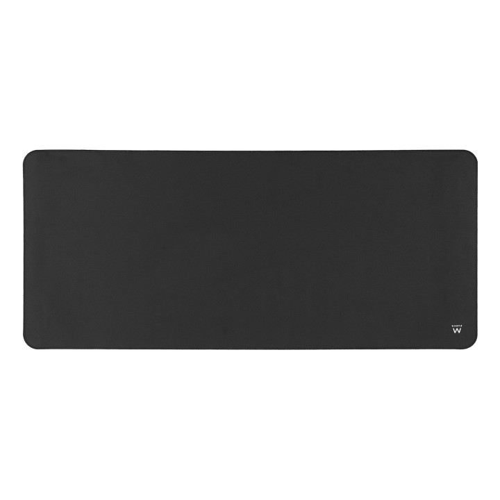 Ewent EW3182 tapete de rato Tapete Gaming Preto